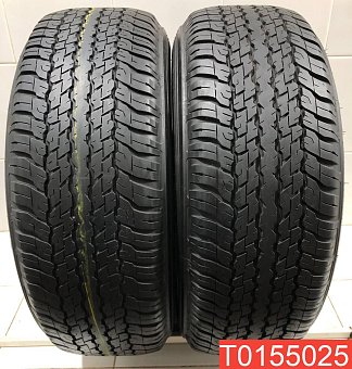 Dunlop Grandtrek AT25 265/65 R17 112S 