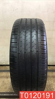 Continental Ecocontact6 255/45 R20 105W 