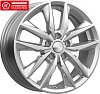 Скад Тирион 6,5x16 5x108 ET40 dia 67,1 селена Россия
