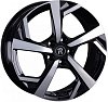 Replay Toyota (TY322) 7x18 5x114,3 ET35 dia 60,1 BKF