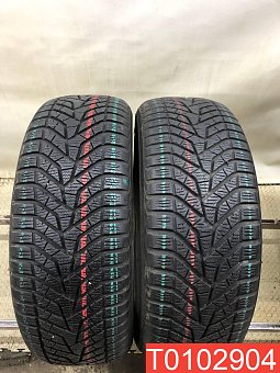 Yokohama BluEarth Winter V905 205/55 R16 91H 