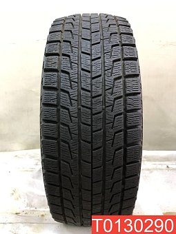 Bridgestone Blizzak Revo 1 195/55 R16 86Q Нет