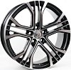 RST R029 (Voyah) 8,5x19 5x120 ET30 dia 66,1 BD RST R029 (Voyah) 8,5x19 5x120 ET30 dia 66,1 BD