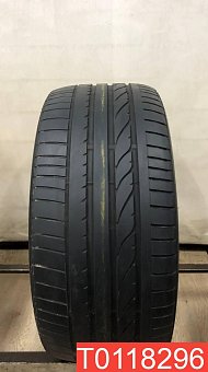 Bridgestone Dueler H/P Sport 275/40 R20 106W RunFlat