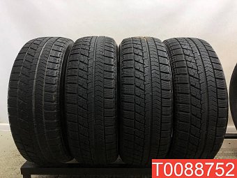 Bridgestone Blizzak VRX 225/60 R17 99Q 