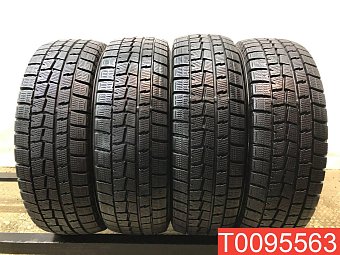 Dunlop Winter Maxx WM01 175/65 R14 82Q 