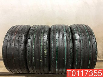 Pirelli Scorpion Verde 285/45 R20 112Y 