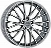 MAK Speciale 8,5x19 5x112 ET20 dia 66,6 graphite mirror face