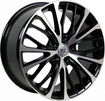 RST R028 8x18 5x114,3 ET50 dia 60,1 BD Россия