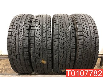 Bridgestone Blizzak VRX 185/65 R15 88Q 