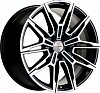 Khomen Wheels KHW1904 (RAV4) 8,5x19 5x114,3 ET35 dia 60,1 black-FP