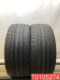 Continental Sport Contact 6 245/40 R21 100Y 