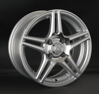 LS wheels 770 6,5x15 4x108 ET45 dia 63,3 SF