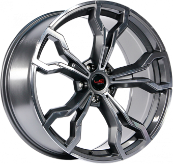LegeArtis Concept BMW (B563) 7,5x19 5x112 ET32 dia 66,6 GMF LegeArtis Concept BMW (B563) 7,5x19 5x112 ET32 dia 66,6 GMF