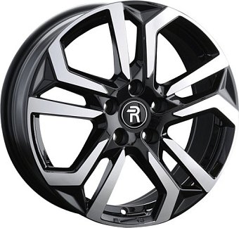 Replay KIA (Ki263) 7x17 5x114,3 ET47 dia 67,1 BKF