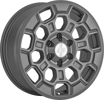 LS wheels 1364 8x18 6x139,7 ET36 dia 100,1 MGM