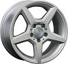 Replica Replay Mercedes (MR46) 7,5x17 5x112 ET46 dia 66,6 S