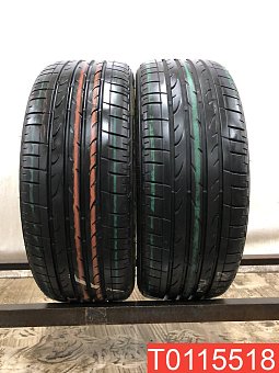 Bridgestone Dueler H/P Sport 225/45 R18 91V RunFlat