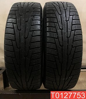 Nokian Nordman RS2 195/65 R15 95R 