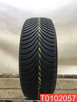 Michelin Alpin 5 205/55 R16 94V 