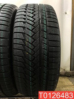 Continental ContiWinterContact TS850P 225/45 R18 95V 