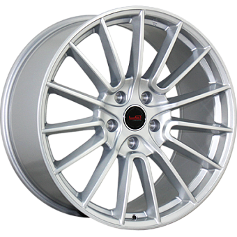 LegeArtis Porsche (PR14) 9x20 5x130 ET57 dia 71,6 S LegeArtis Porsche (PR14) 9x20 5x130 ET57 dia 71,6 S