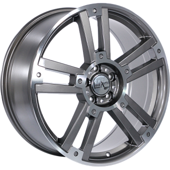 Replica LegeArtis Mercedes (MR81) 8,5x20 5x112 ET56 dia 66,6 GMF