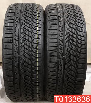 Continental WinterContact TS 850 P 235/45 R18 98V 