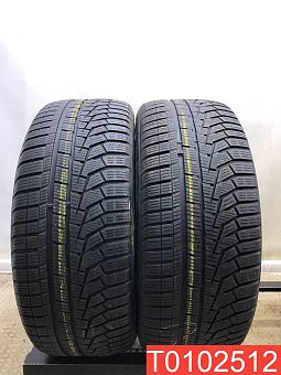 Hankook Winter I'Cept Evo 2 235/55 R17 99H 