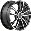 NZ F-20 7x16 5x108 ET40 dia 67,1 BKF