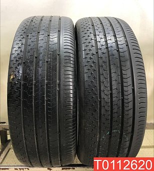 Continental ComfortContact CC6 225/55 R18 98V 