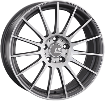 LS FlowForming RC05 8x18 5x114,3 ET45 dia 67,1 MGMF