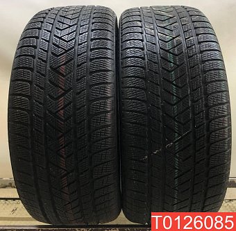 Pirelli Scorpion Winter 265/40 R21 105V 