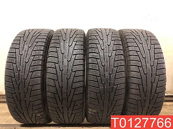 Nokian Nordman RS2 195/65 R15 95R 