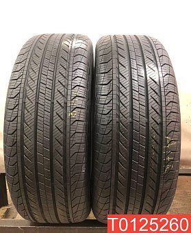 Continental ProContact GX 225/55 R18 102H 