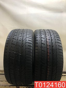 Pirelli Pzero 255/35 R19 96Y 