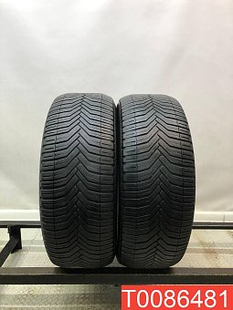 Michelin Cross Climate 235/55 R17 103V 