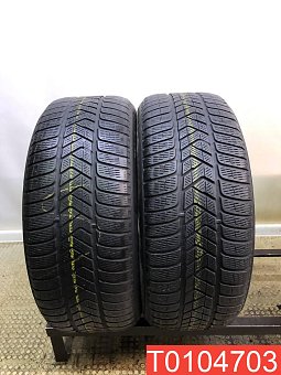 Pirelli Scorpion Winter 255/50 R19 107V RunFlat