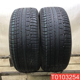 Nokian WR A3 245/50 R18 100V RunFlat