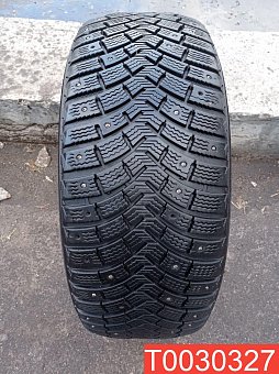 Michelin X-Ice 2 235/55 R17 103T 