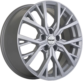 Carwel Тур 1806 (Grand Vitara/ Lifan X70/ Changan CS75)  7x18 5x114,3 ET45 dia 60,1 SLT