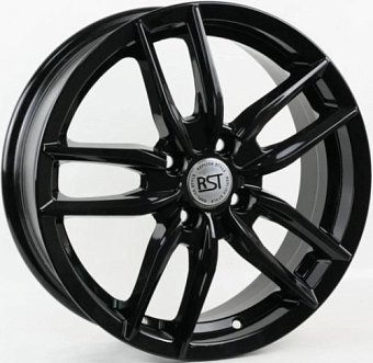 RST R076 (Vesta) 6x16 4x100 ET48 dia 60,1 BL RST R076 (Vesta) 6x16 4x100 ET48 dia 60,1 BL