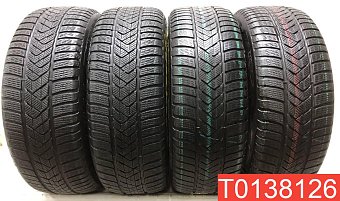Pirelli Sottozero 3 245/50 R19 105V RunFlat