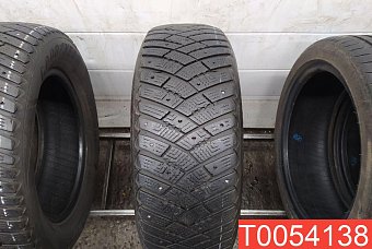 Goodyear UltraGrip Ice Arctic 205/65 R15 99T 