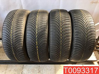 Michelin Alpin 5 215/60 R16 99H 