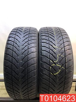 Goodyear Ultra Grip Wrangler 255/55 R19 111H 