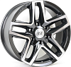 RST R238 8x18 6x139,7 ET25 dia 100,1 BD