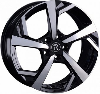 Replica Replay Toyota (TY322) 7x18 5x114,3 ET35 dia 60,1 BKF