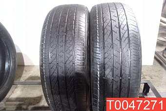 Bridgestone Dueler H/P Sport AS 235/55 R20 102H 