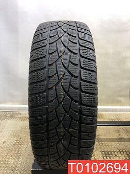 Dunlop SP Winter Sport 3D 225/60 R17 99H 